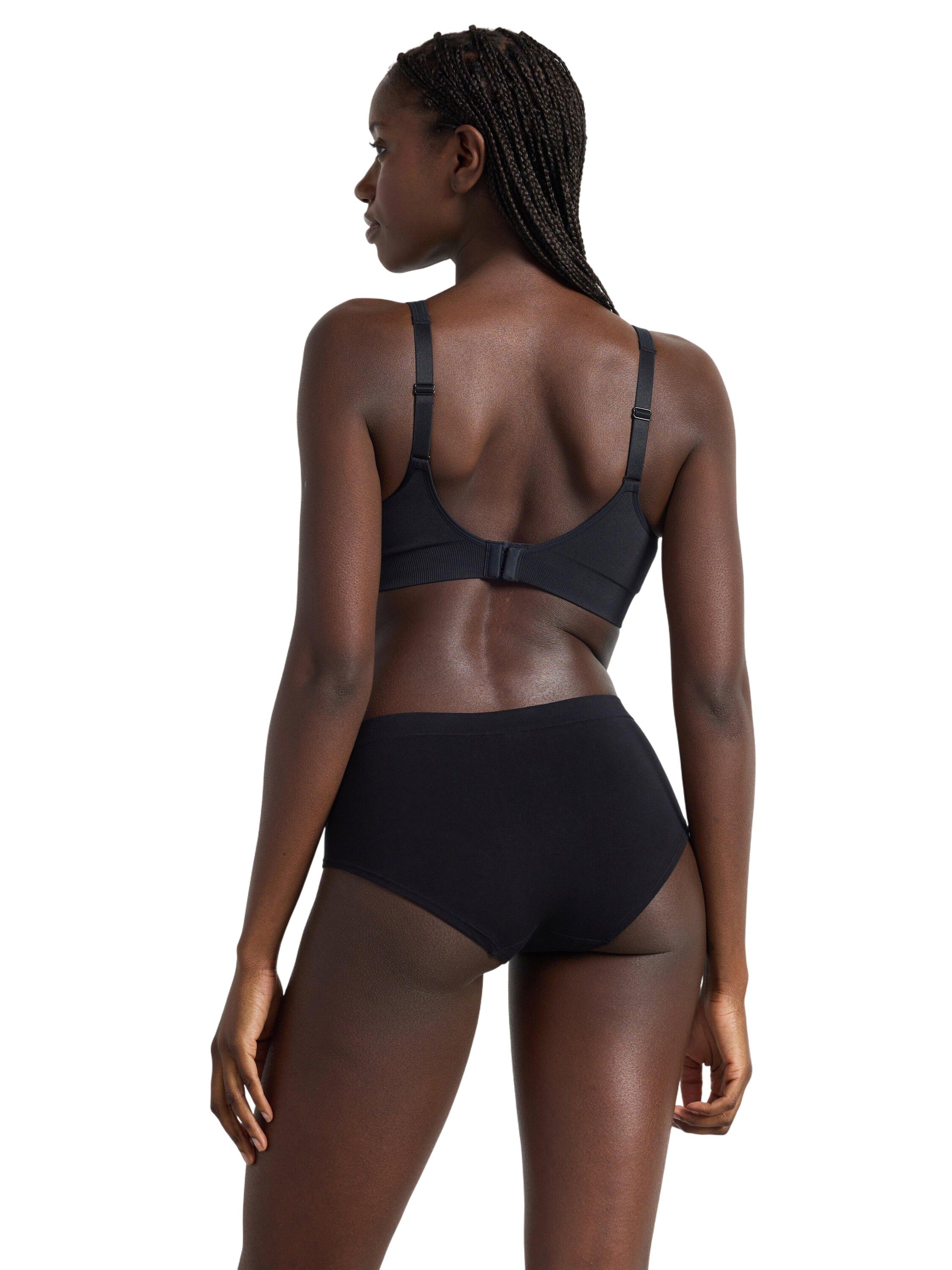 Trosor med normal midja utan s&ouml;mmar