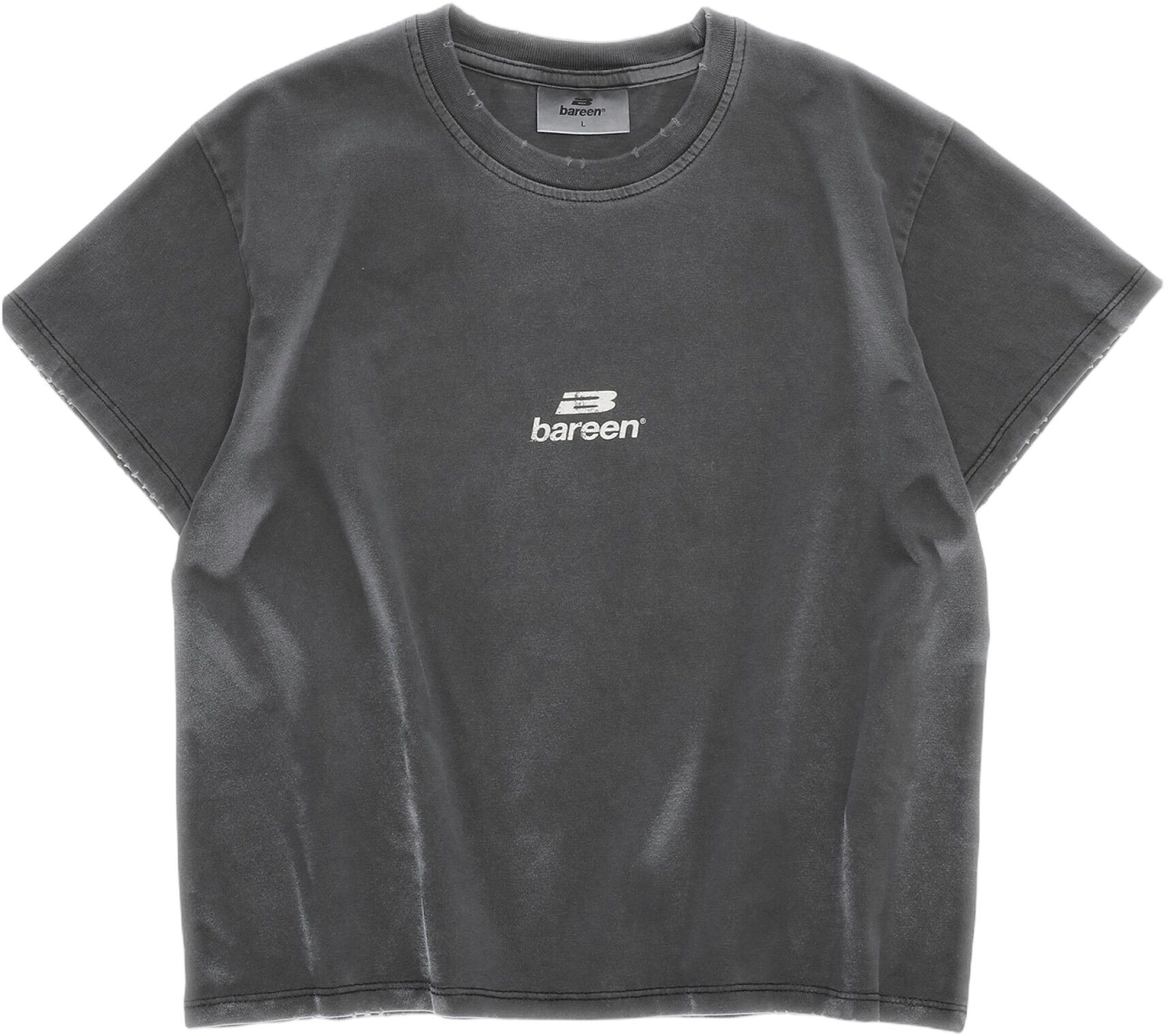 WMNS CROPPED T-SHIRT