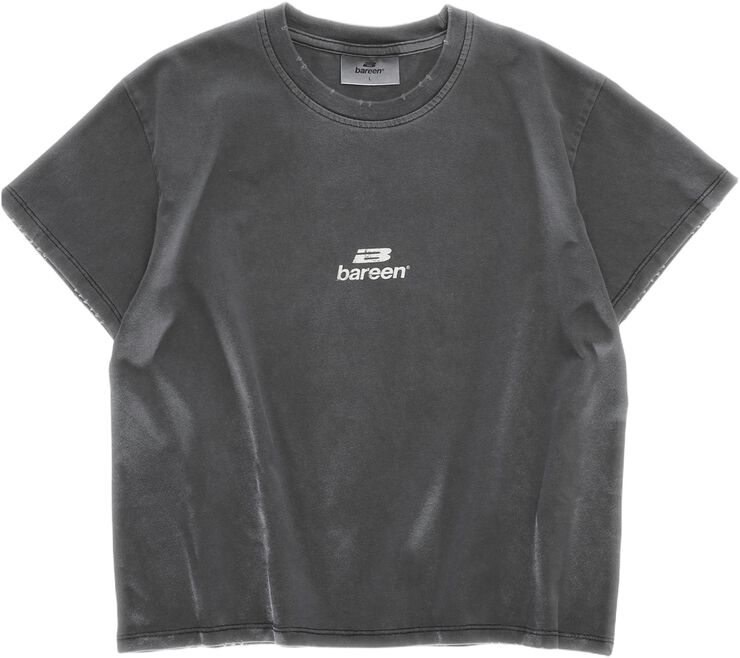 WMNS CROPPED T-SHIRT
