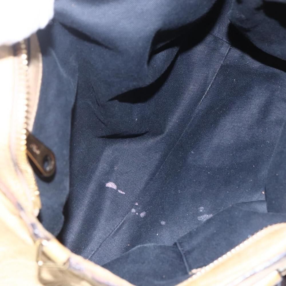 Chlo&eacute; Handbag