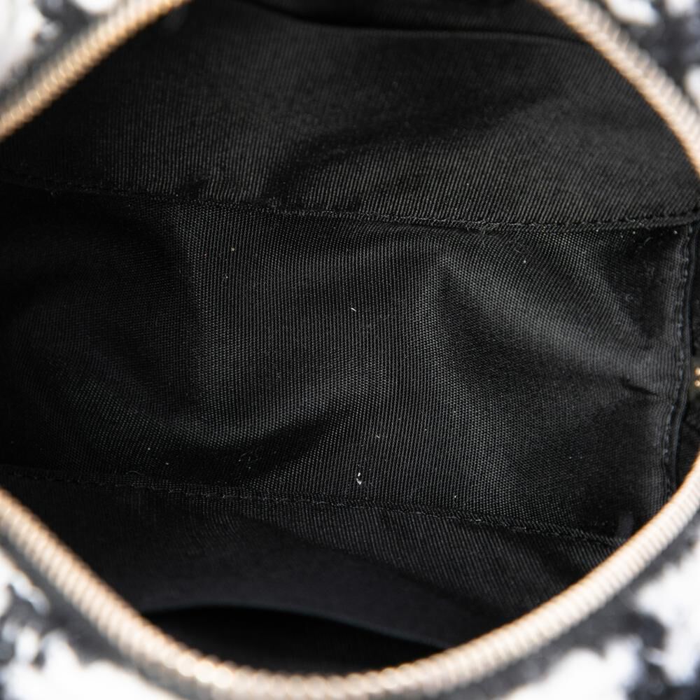 Chanel Clutch