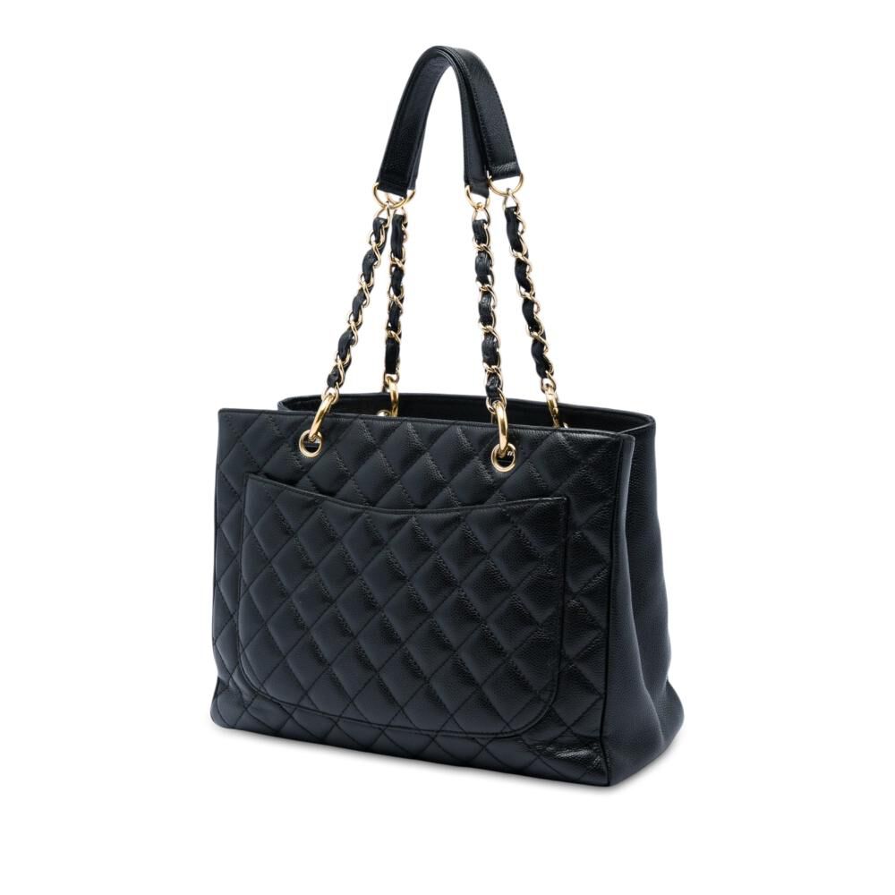 Chanel Tote
