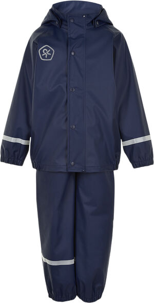 Rain Set - Solid PU