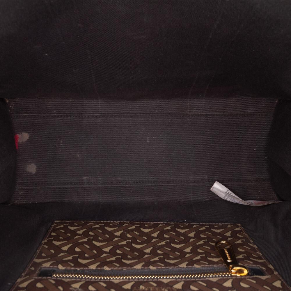 Burberry Tote