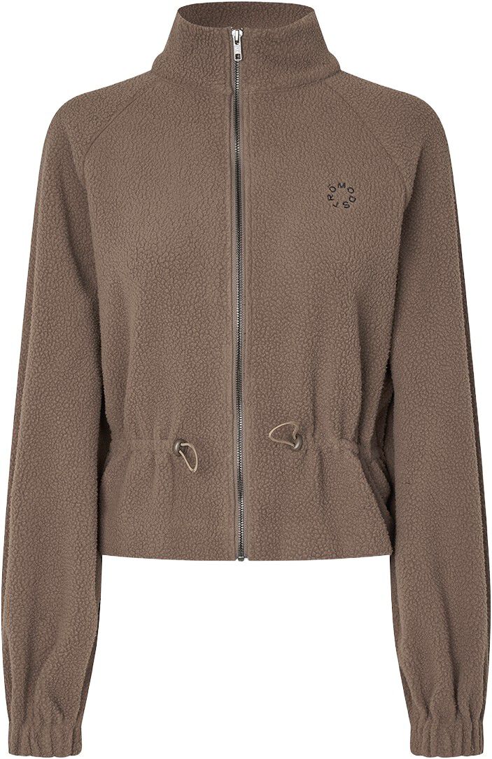 Badramd Jacket