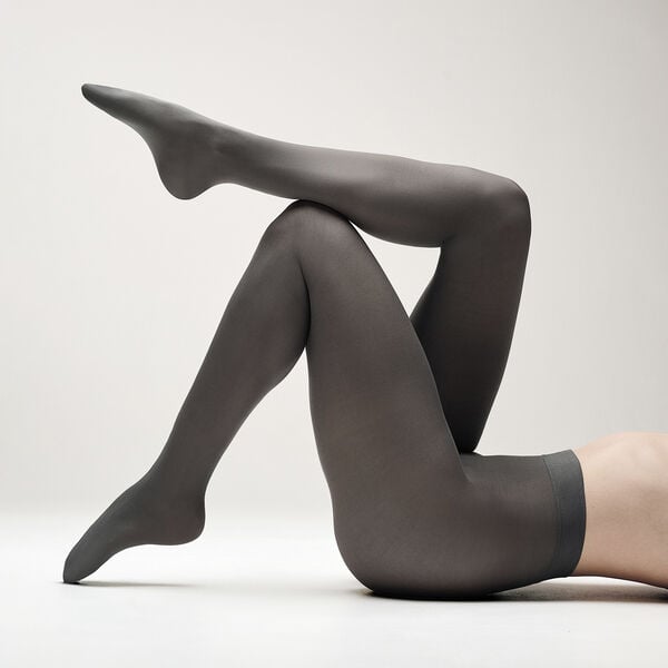 Recycled micro 60 pantyhose