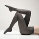 Recycled micro 60 pantyhose