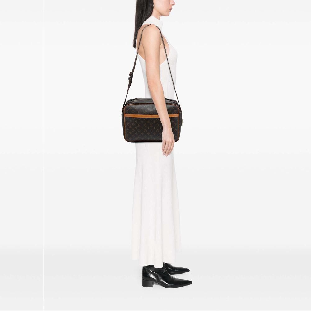 Louis Vuitton Reporter