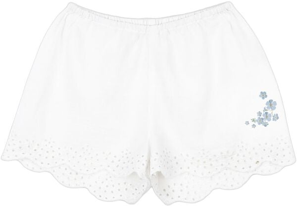 RHW X KS FIORI SHORTS GOTS
