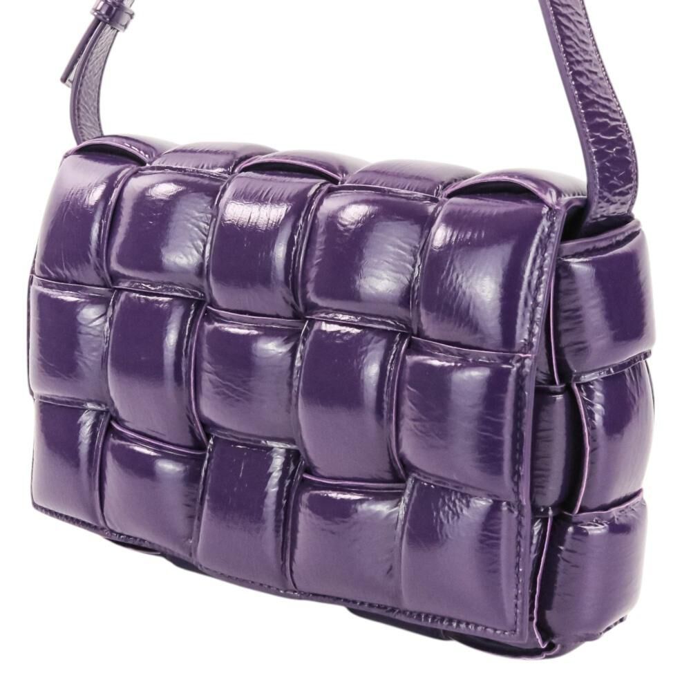 Bottega Veneta Padded Cassette Bag
