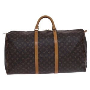 Louis Vuitton Keepall