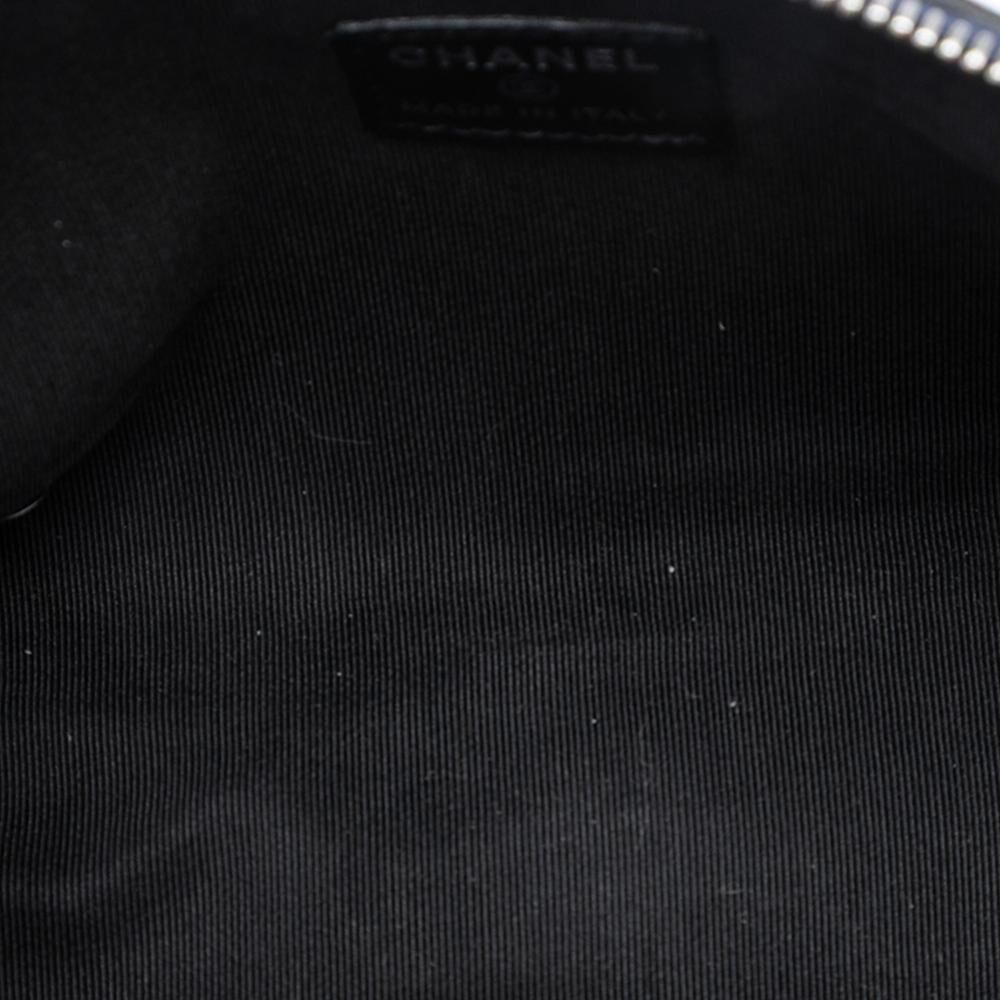 Chanel Pouch