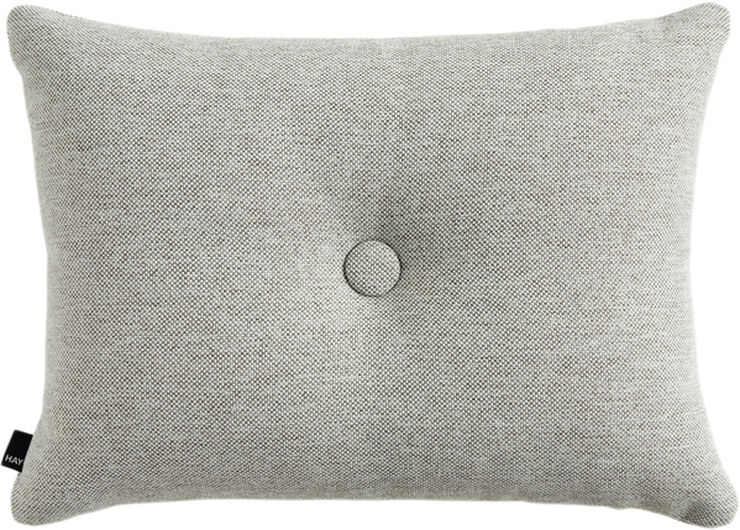 Dot Cushion-1 dot-Mode-Warm grey