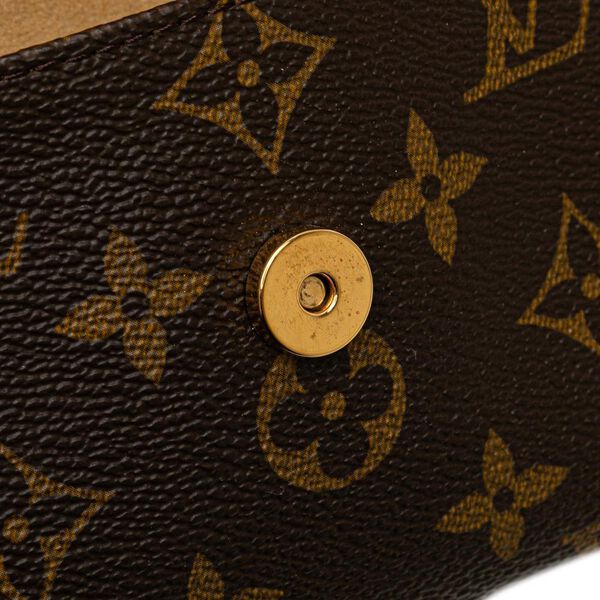 Louis Vuitton Twin Pochette