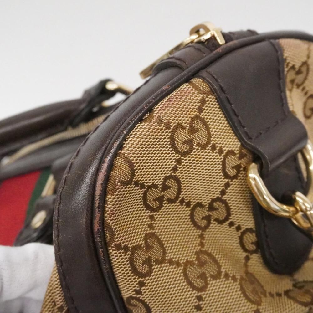 Gucci Travel Bag