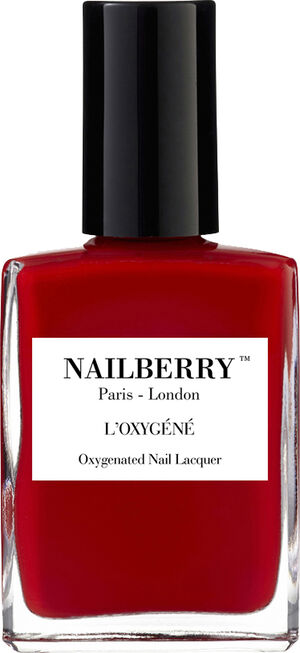 NAILBERRY Rouge 15 ml