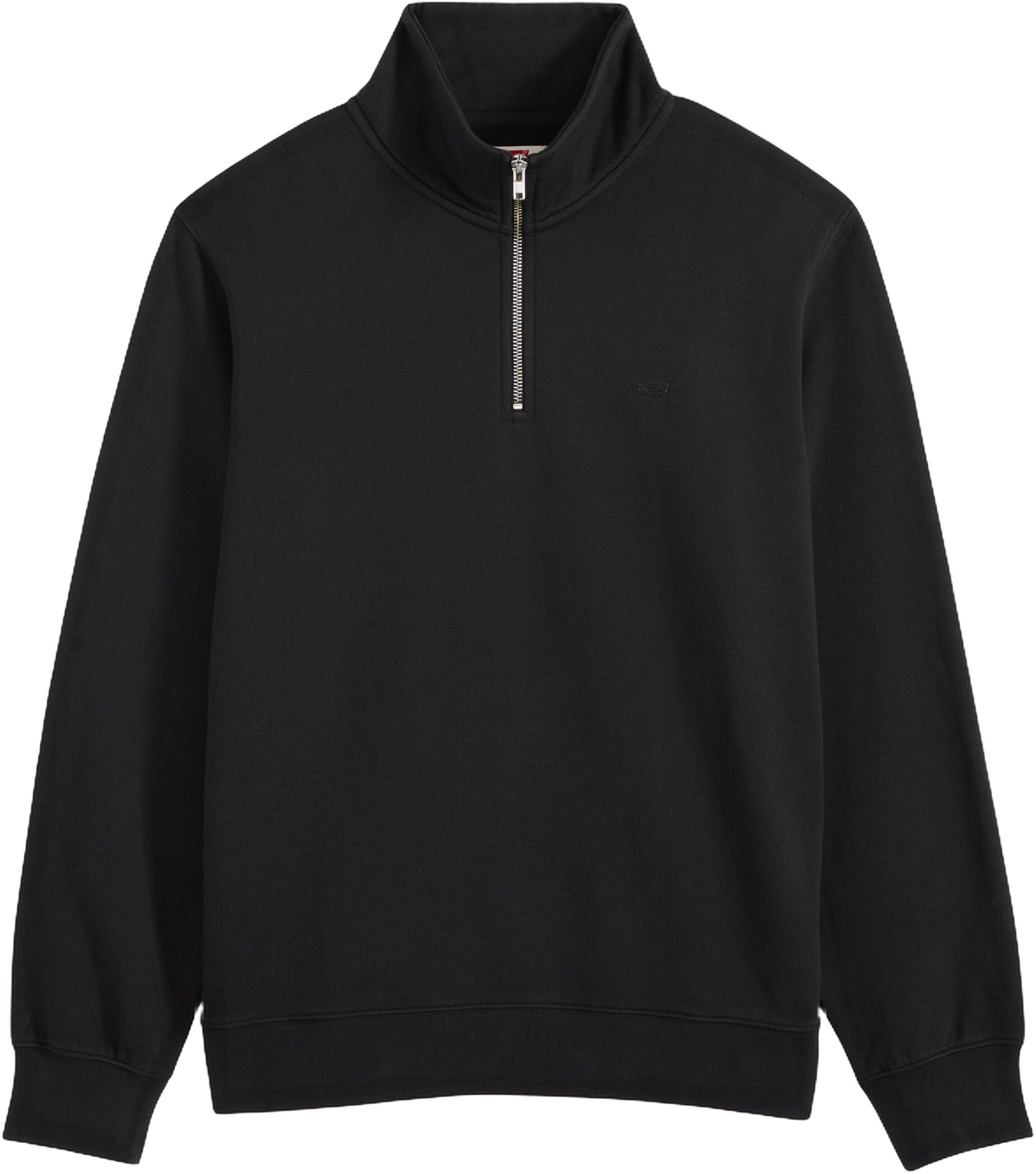 ORIGINAL HM QUARTER ZIP MINERA
