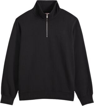 ORIGINAL HM QUARTER ZIP MINERA
