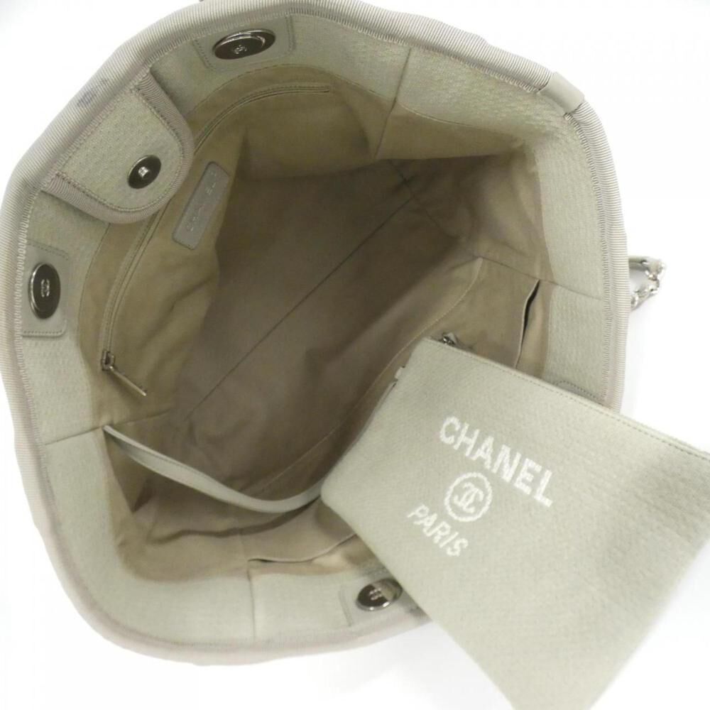 Chanel Deauville