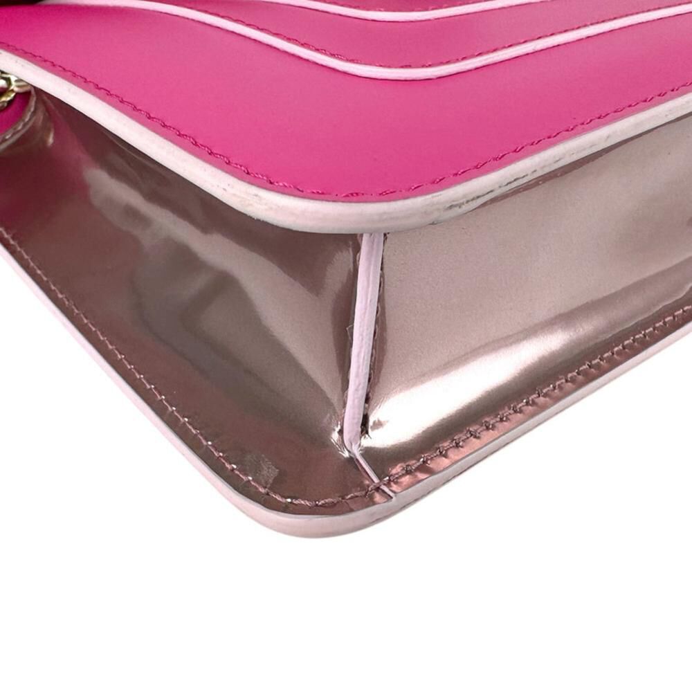 Bvlgari Shoulder Bag