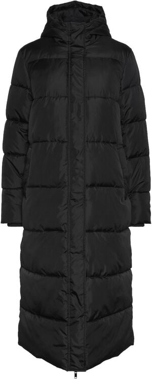 PCMADDIE LONG PUFFER JACKET NOOS BC