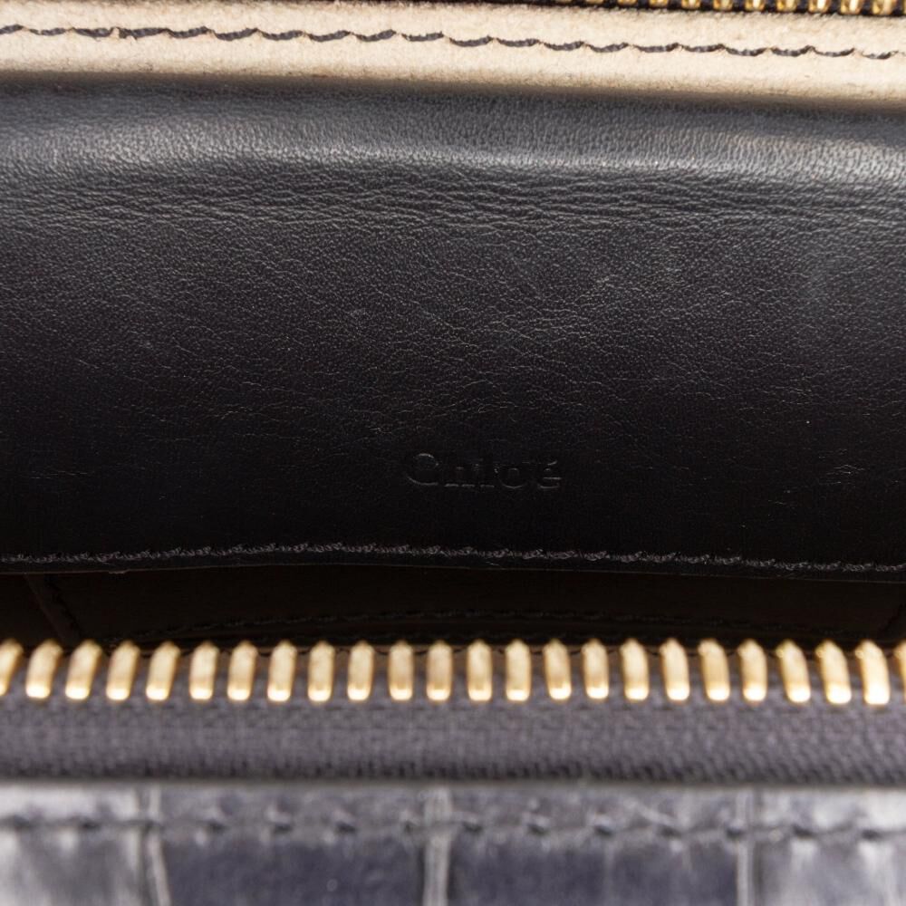 Chlo&eacute; Shoulder Bag