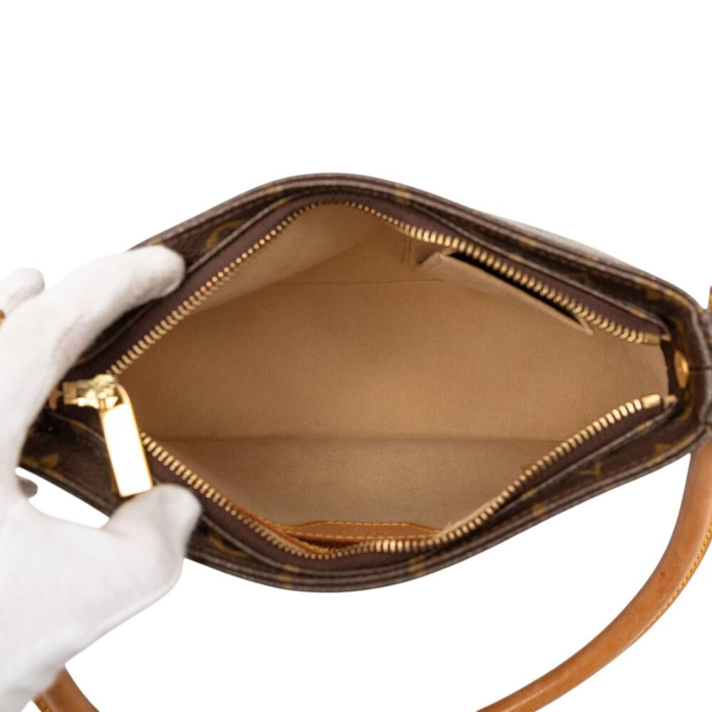 Louis Vuitton Looping