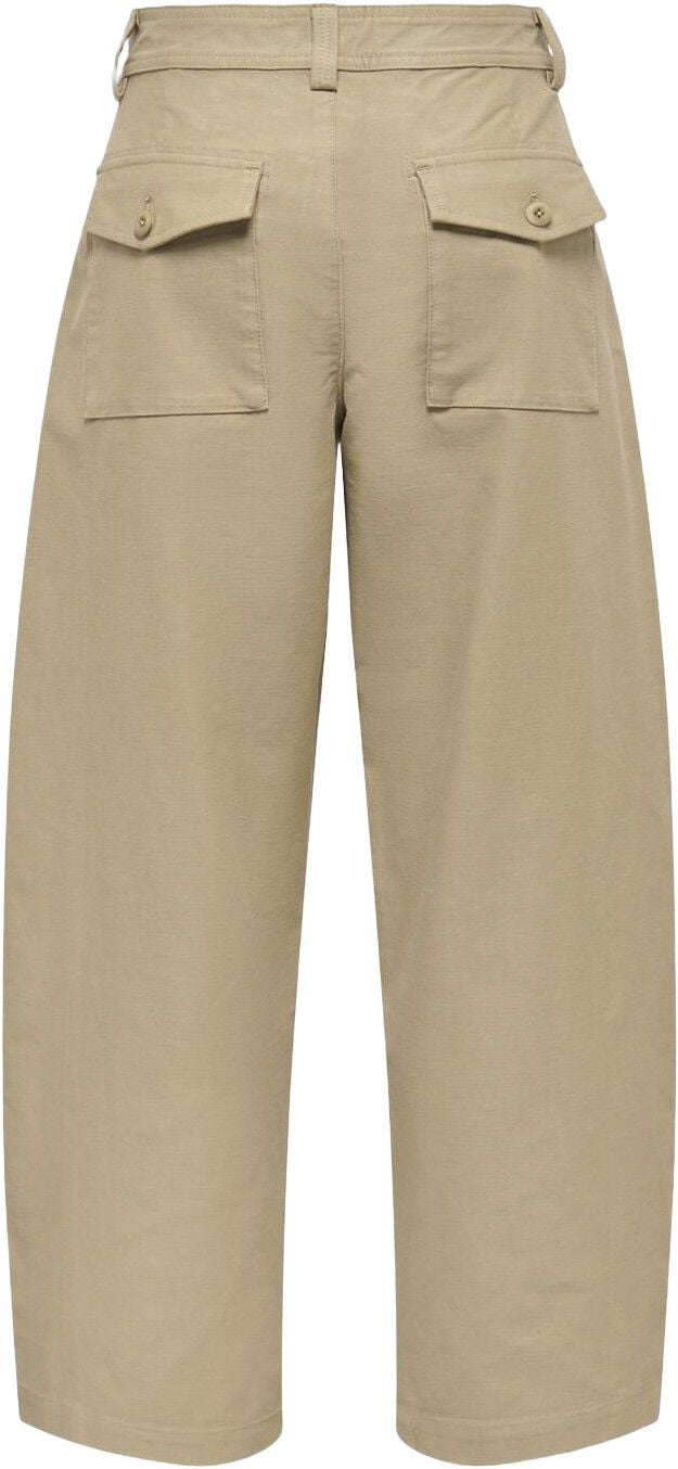 Onlclair Mw Barrel Pant Pnt Noos