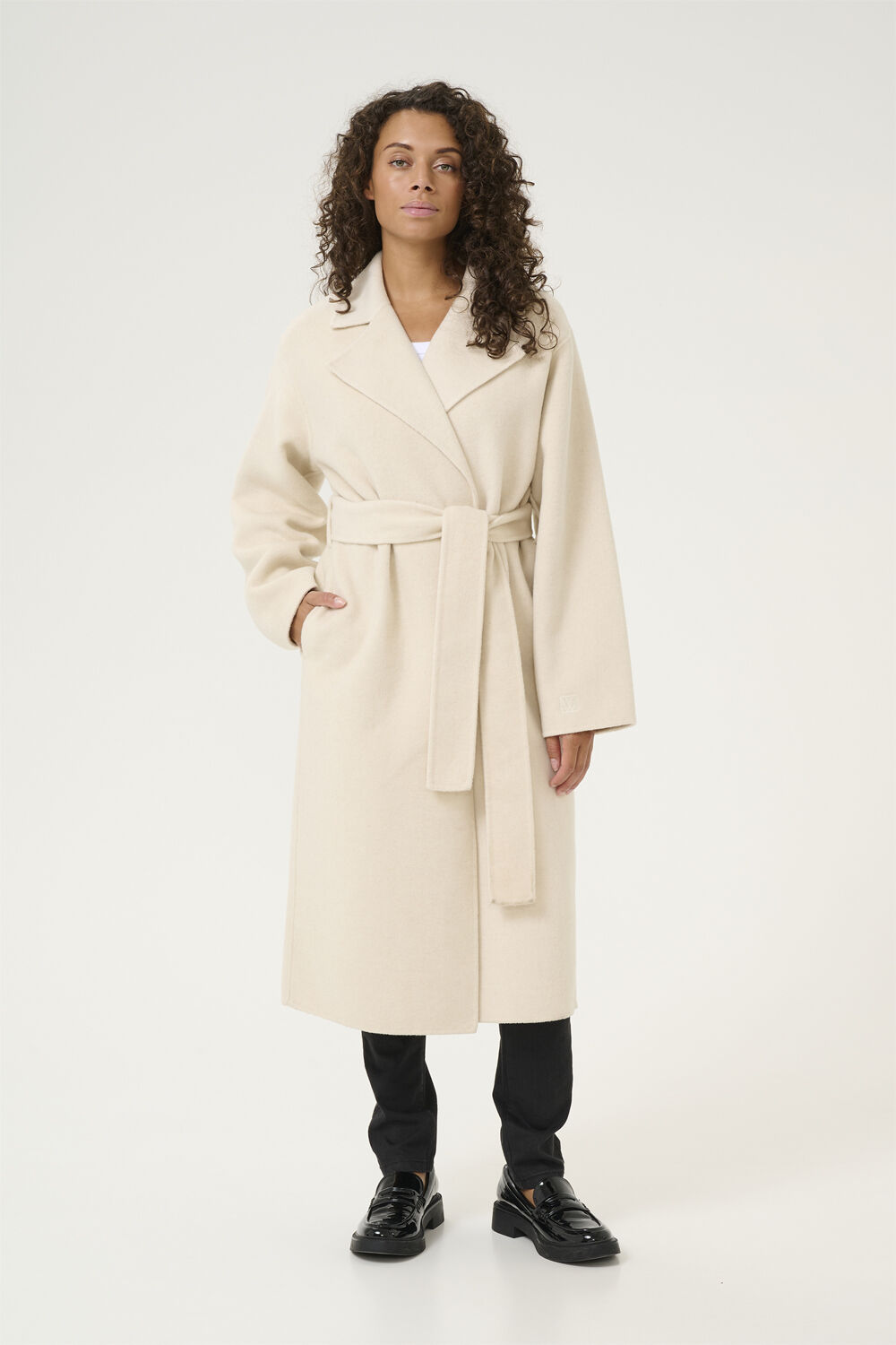 LiuroIW Lula Coat Premium