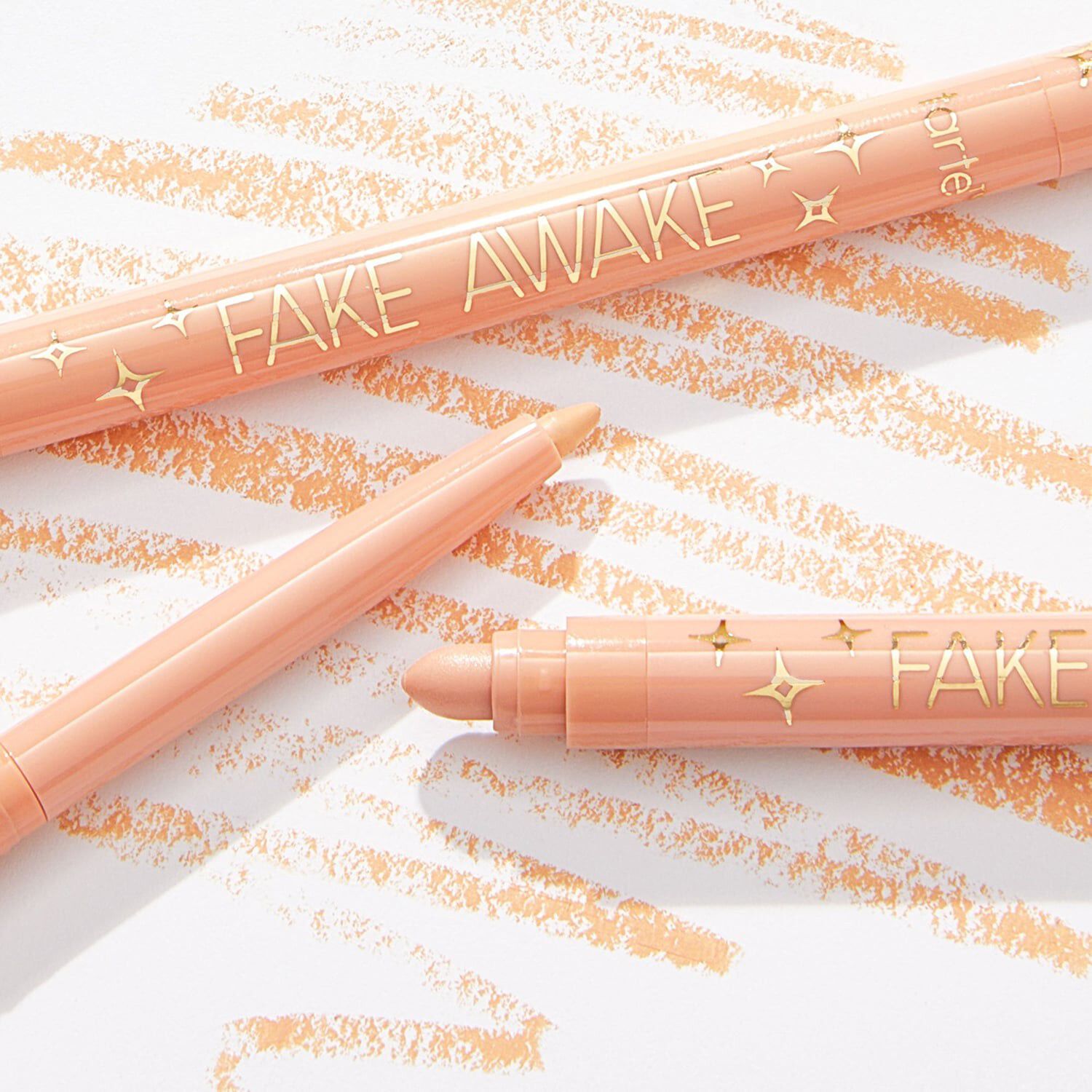 Fake Awake - Eye Highlight