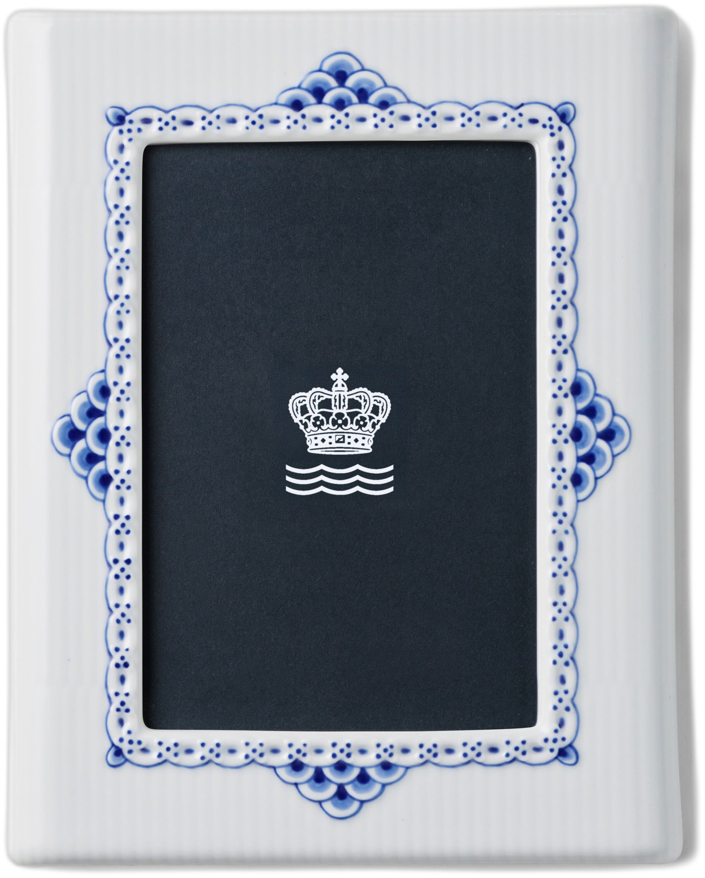 Princess Photo Frame 21cm