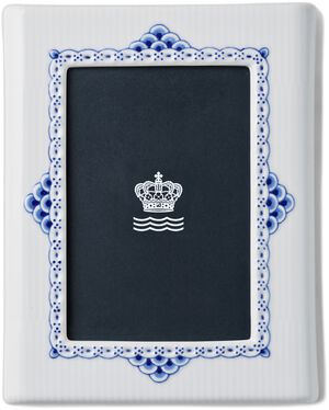 Princess Photo Frame 21cm