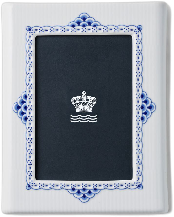 Princess Photo Frame 21cm