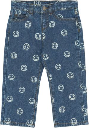 TNSTSpero Baggy Fit Jeans