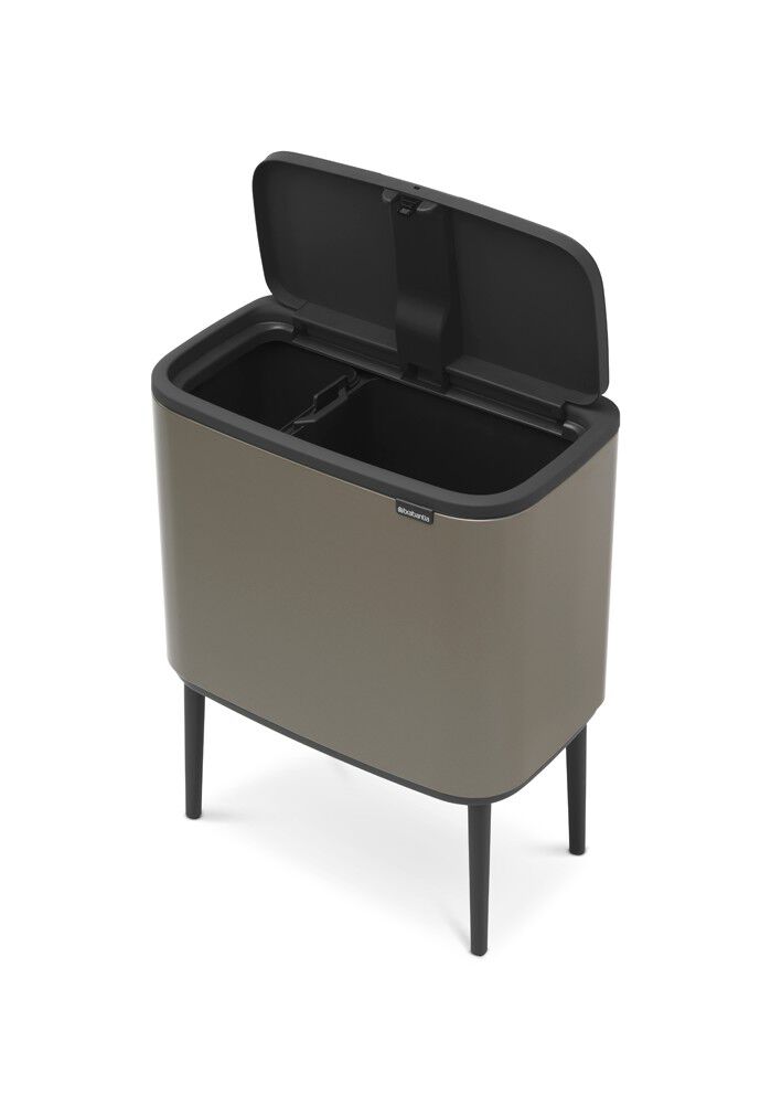 Bo Touch Bin 11 + 23 ltr.