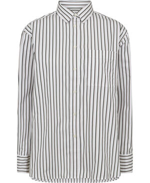 LONG SLEEVED SHIRT