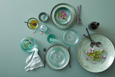 Tallerken Gastro 21cm