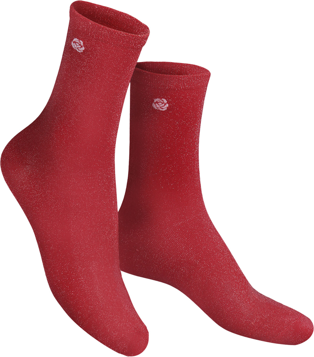 Str&oslash;mper - Pretty Rose Red