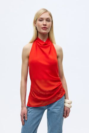 ENYARSI TIE TOP 7349