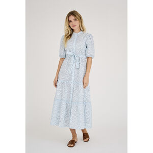 Kate s/s long dress