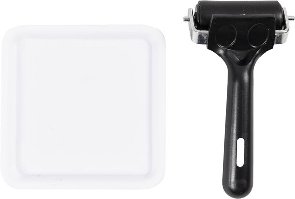 Tool Kit Linoleumstryk