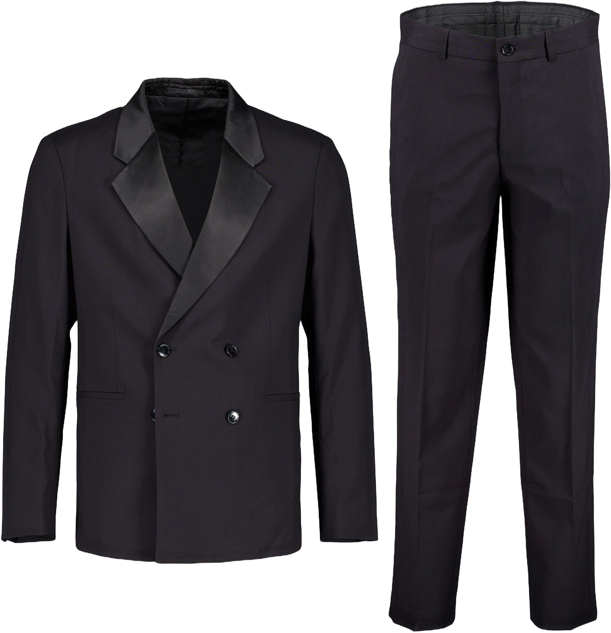 DB tuxedo suit