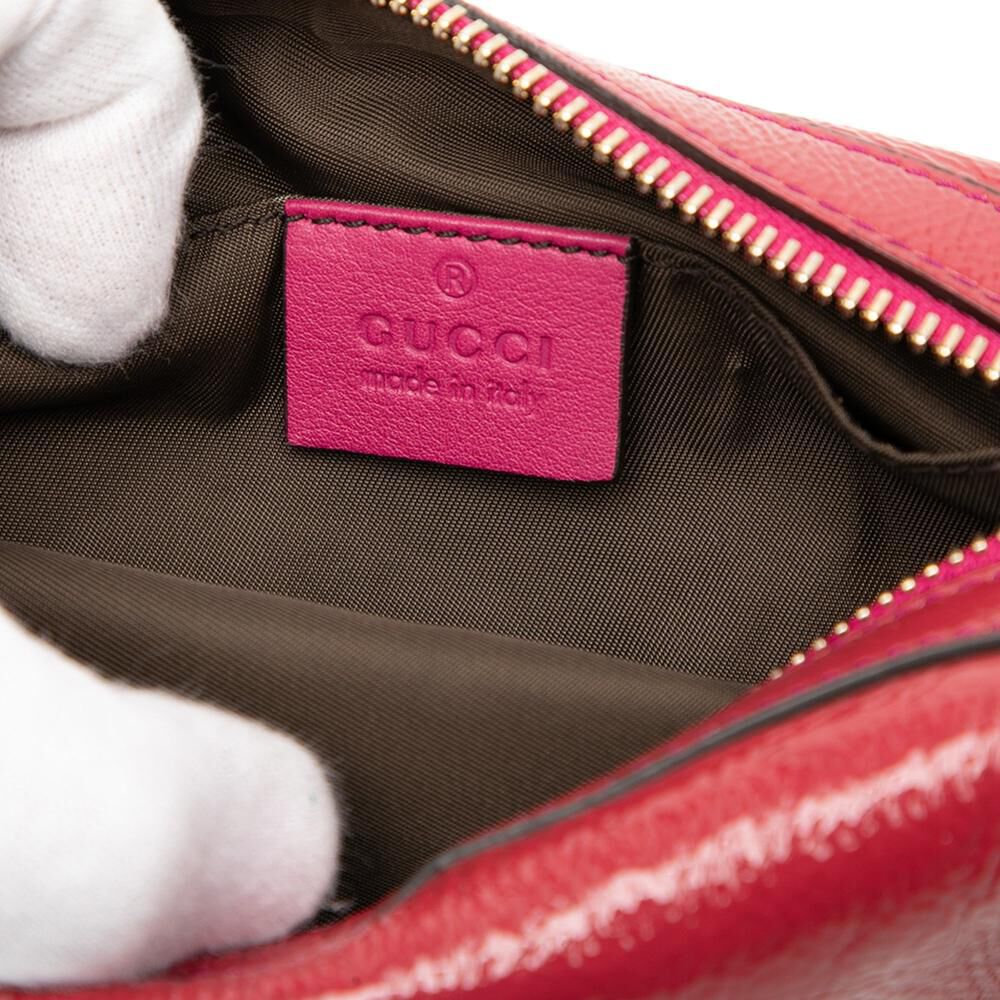 Gucci Pouch