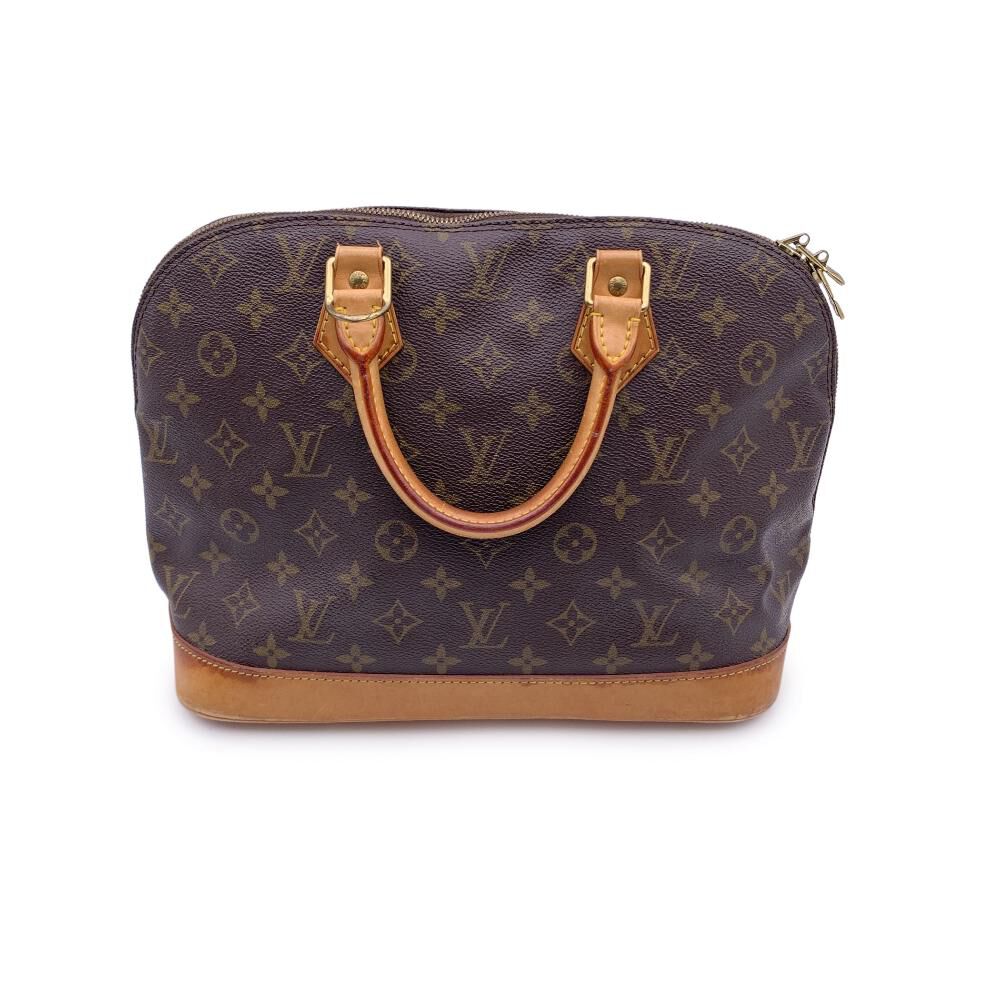 Louis Vuitton Alma
