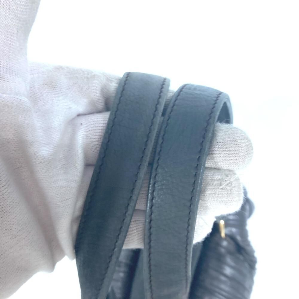 Bvlgari Shoulder Bag