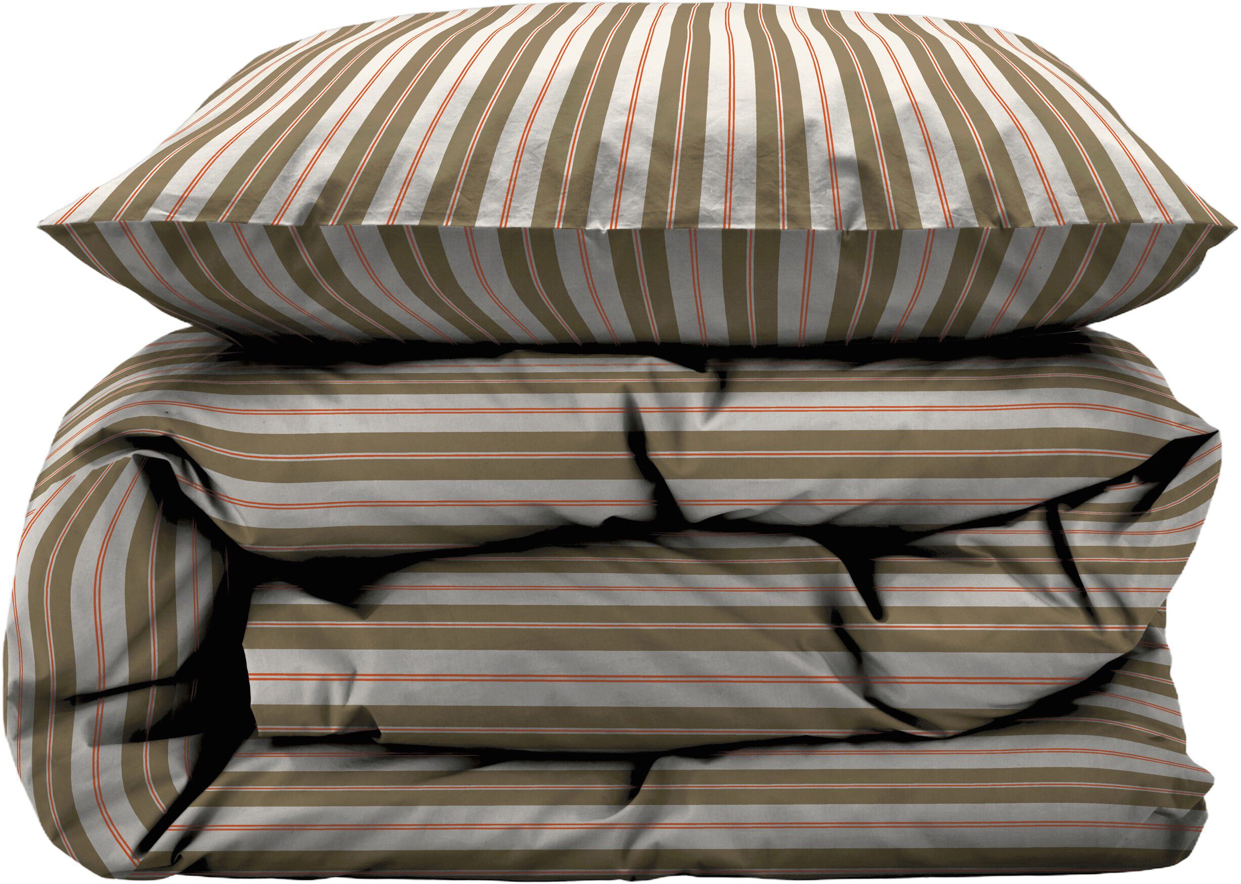 P&aring;slakanset 140x200 Flow Purple