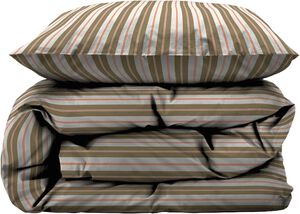 P&aring;slakanset 140x200 Flow Purple