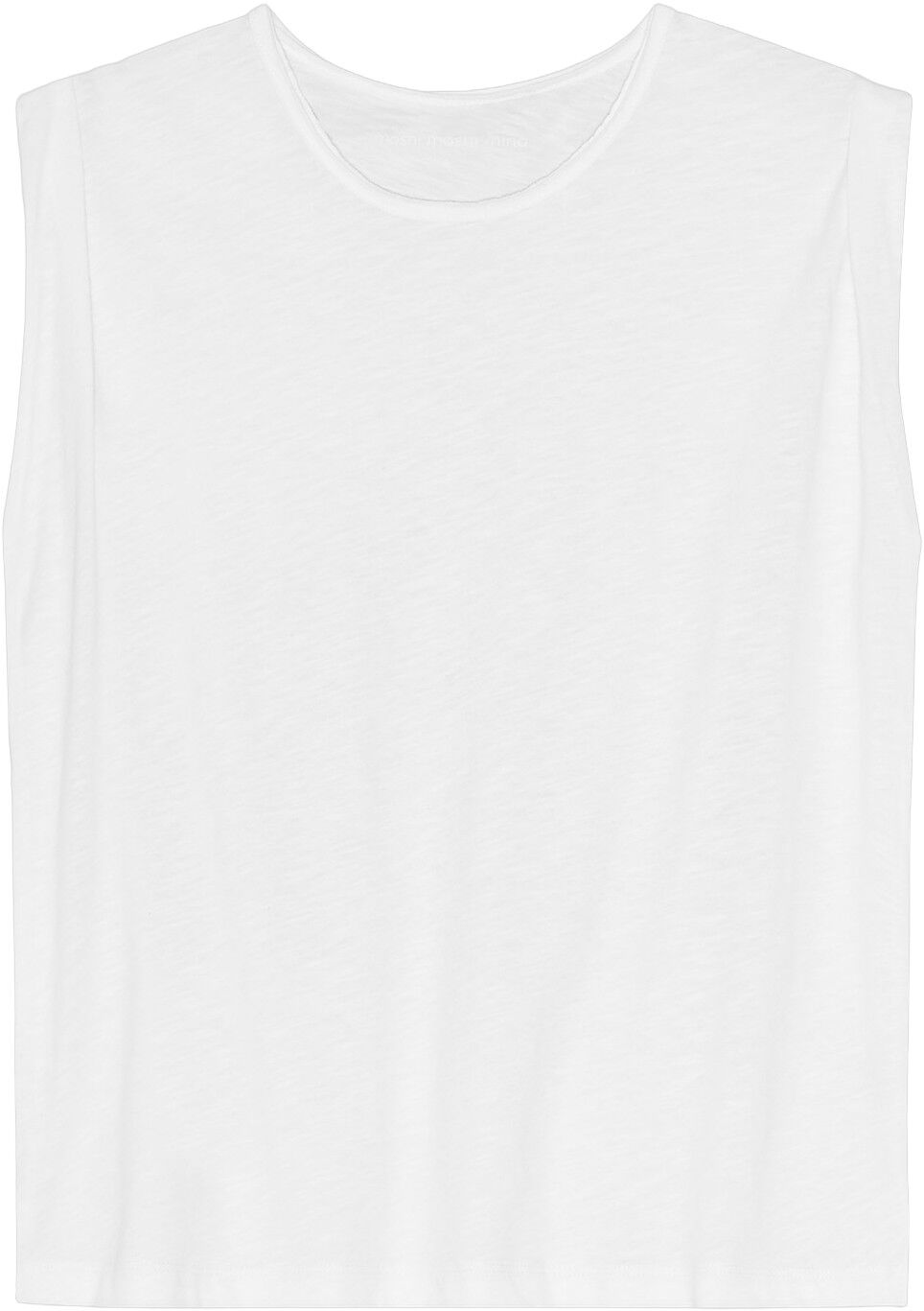 accept tank top