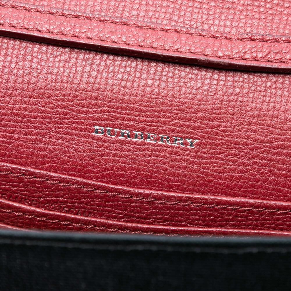 Burberry Crossbody Bag