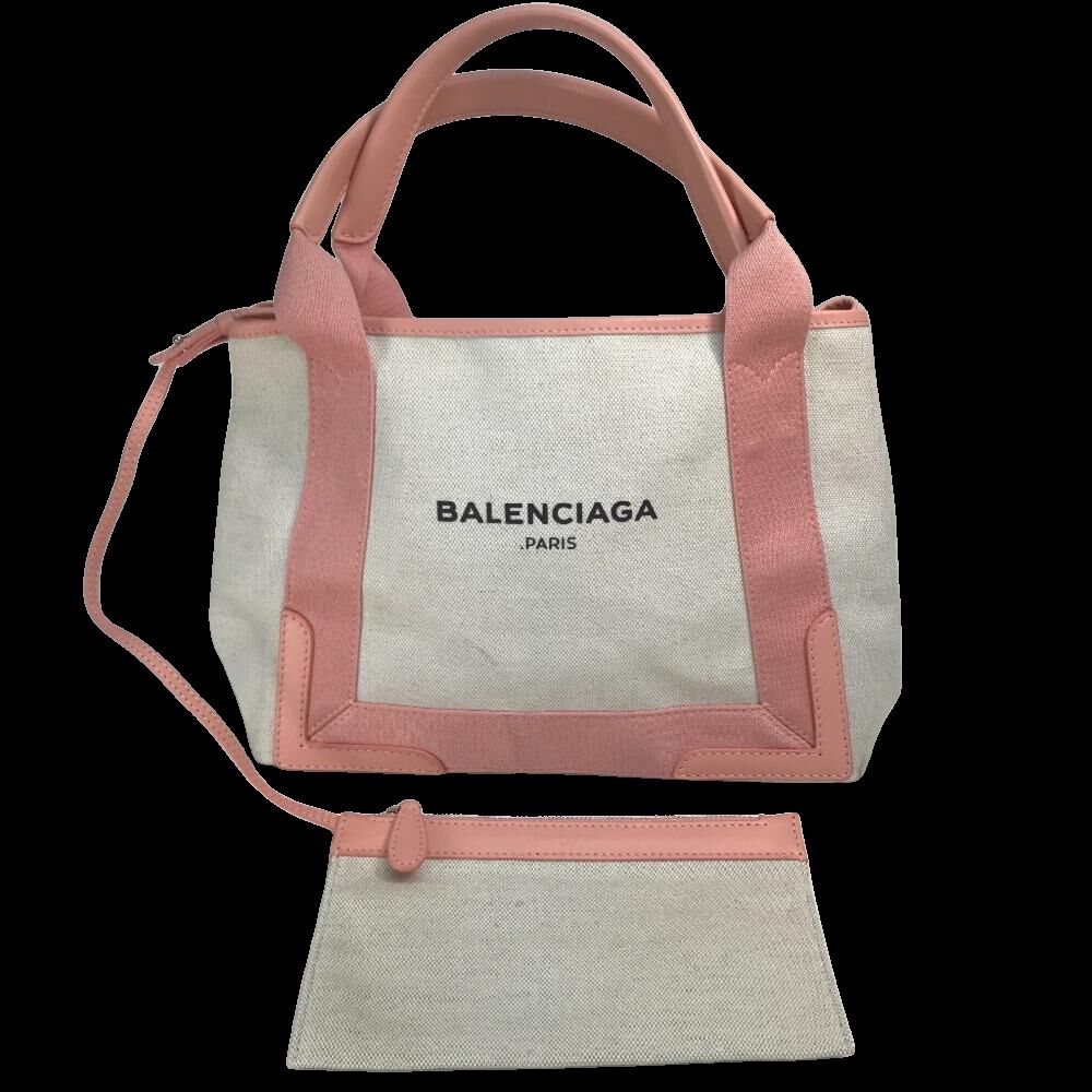 Balenciaga Tote
